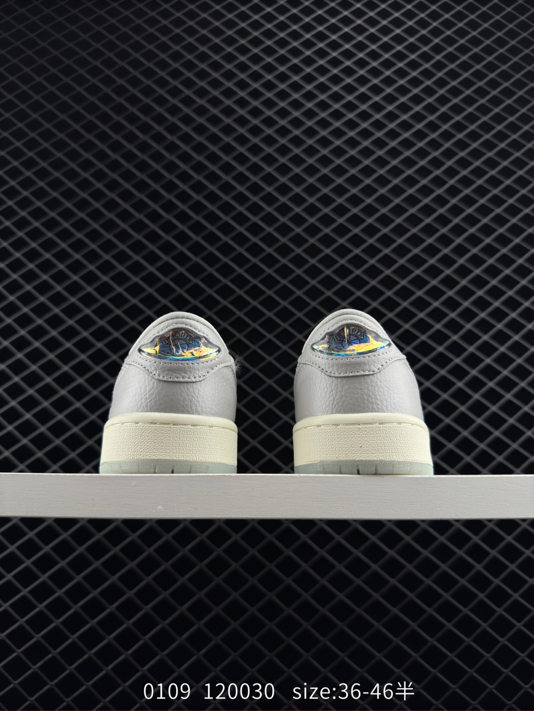 Air Jordan 1 Low AJ1